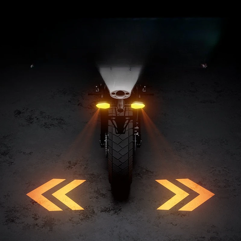 

Проекция мотоцикла, указатель поворота, грунтовой свет электромобиля, симфоническая атмосфера, светодиодная атмосфера