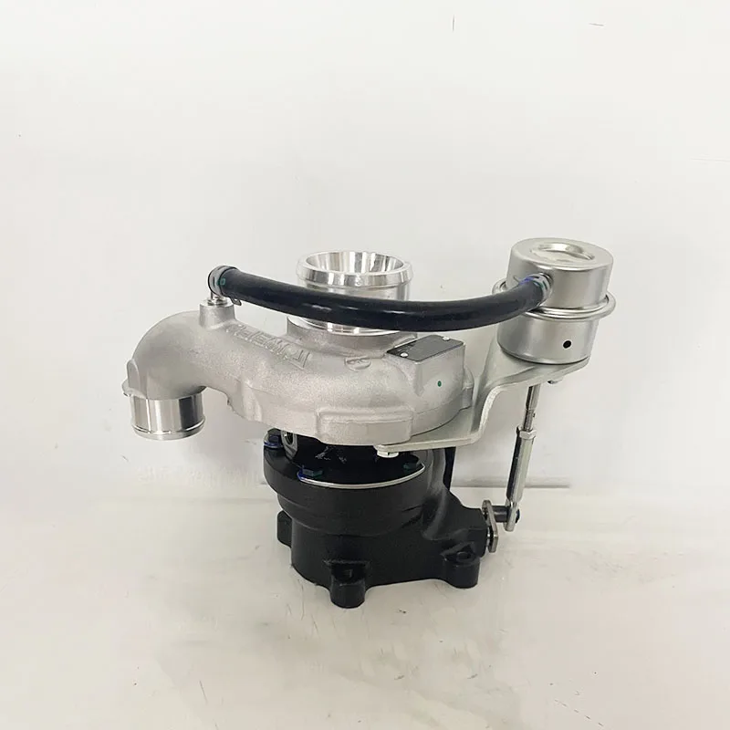 2026 New DEV-Z20 Original Turbocharger D20TCIF-120045 ZJ35-X10018752 Yunnei Diesel Engine Parts Turbo