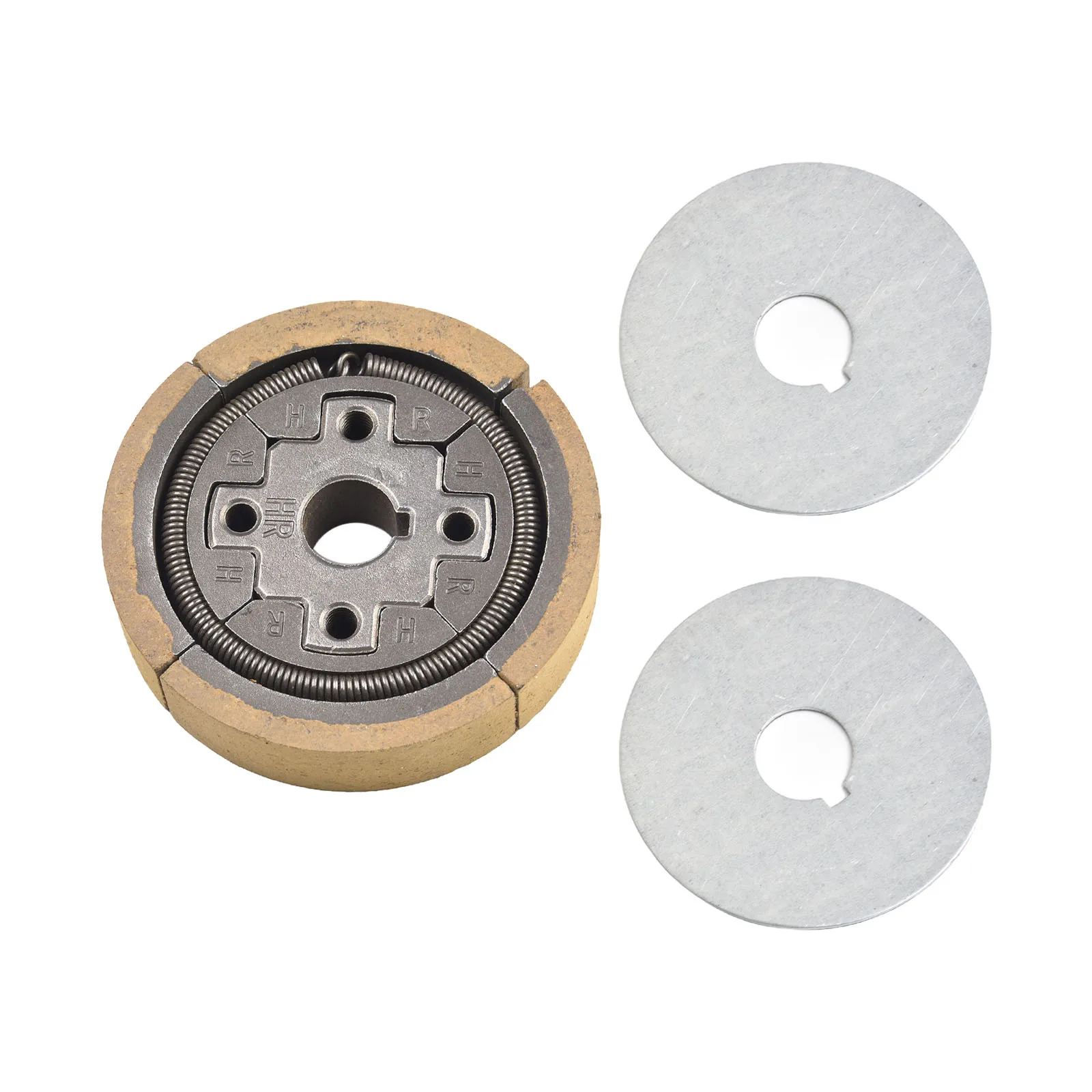 For EH12 Clutch Replacement Parts 80mm  FOR IMPACT   FOR RAM  Clutch Kit For EH12 Engine Clutch Applications