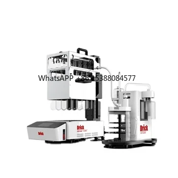 DRK-K646 Automatic … - image