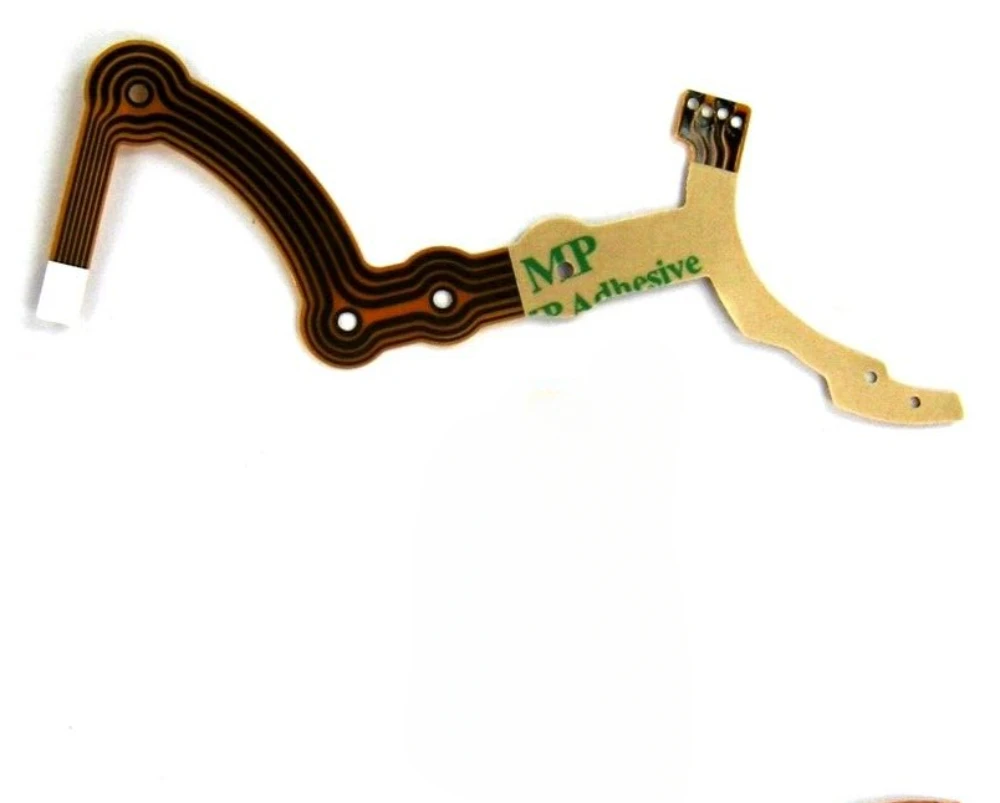 عدسة الفتحة الكابلات المرنة لكاميرا sla ، 24-70 مللي متر ، لكانون ، 1 جزء