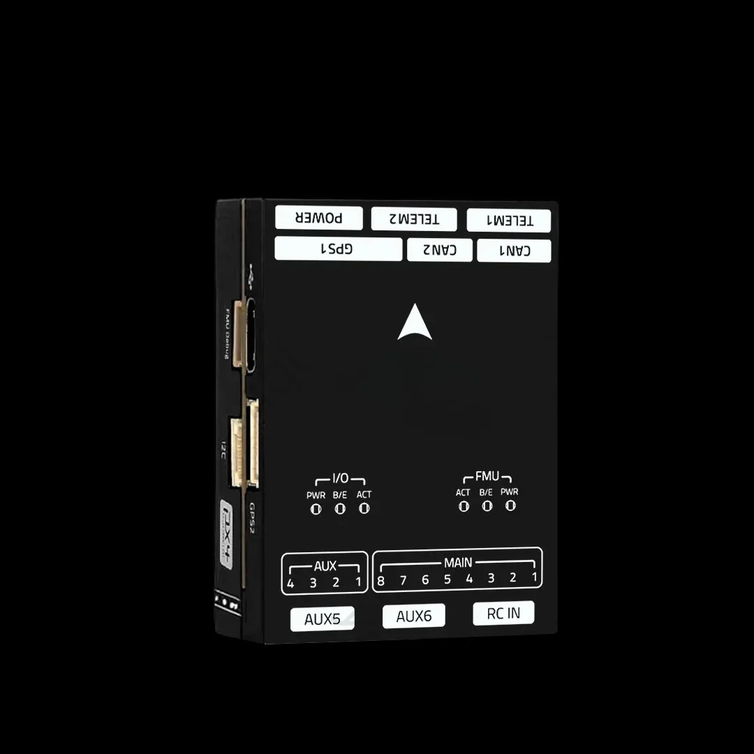 Pixhawk 6C Mini Flight Controller FC Board for UAV Drone PX4 ArduPilot Compatible