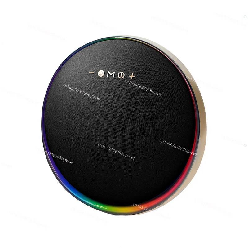 

Новая портативная беспроводная Bluetooth-колонка 9-го поколения 2025 года с HI-FI звуком и портативным сабвуфером LP19