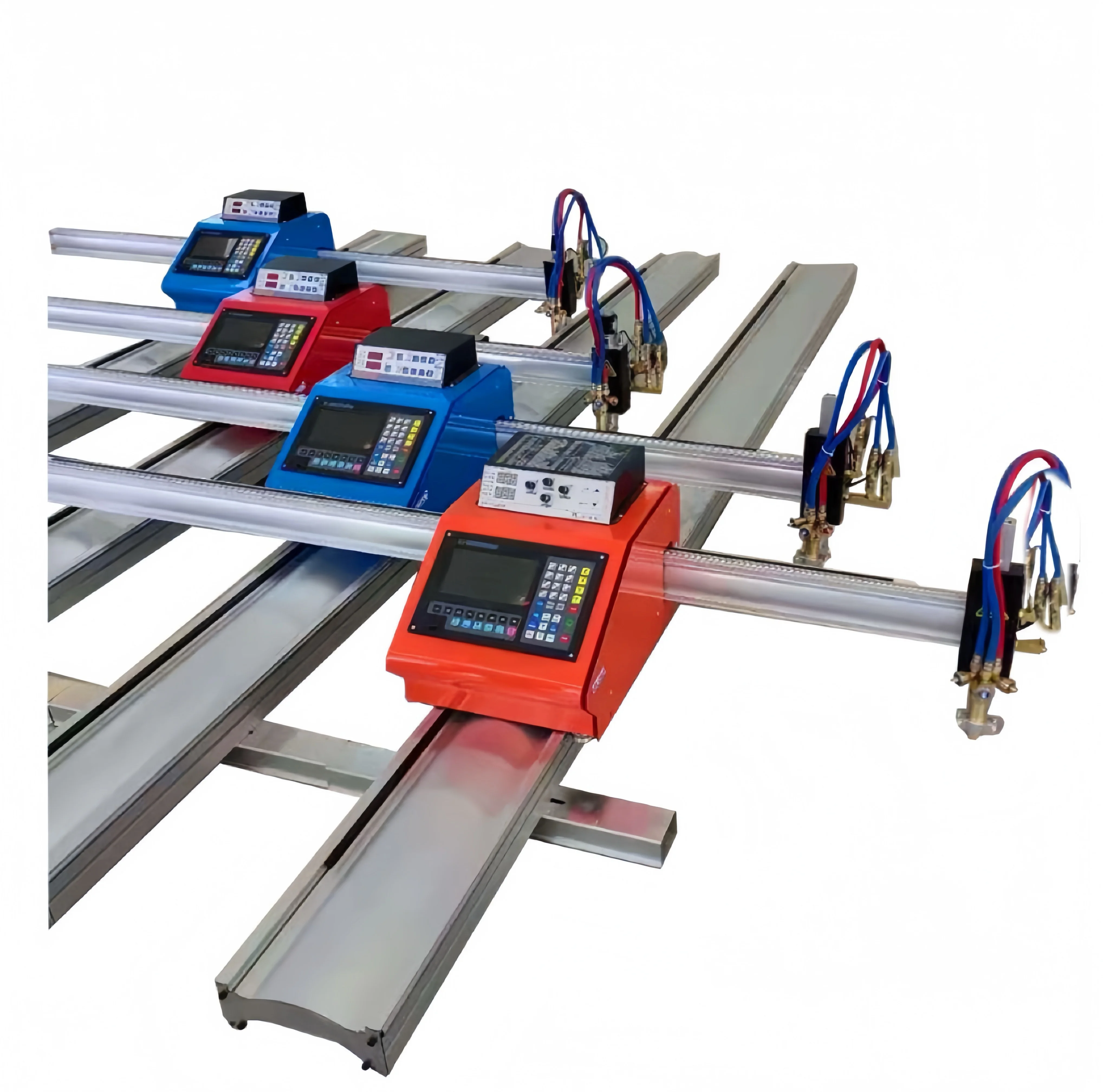 

1530 2030 3060 Portable CNC Plasma Cutter Metal Cutting Machine Cnc Plasma Cutting Machine