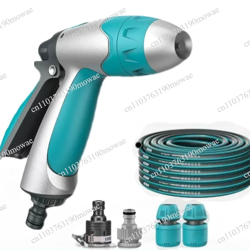High Pressure Home Garden Water Hose for Irrigation and Floor Clean