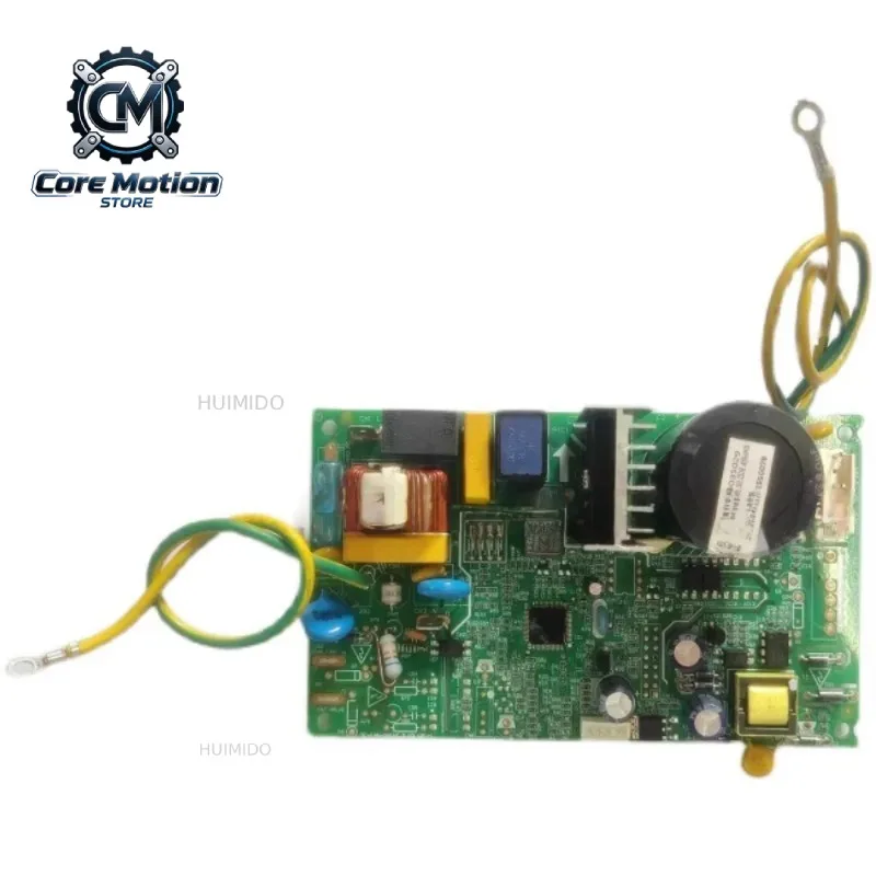 New Air Conditioner Main Board 17122000035029 17122000008157 Circuit Board DC-FAN-DRIVE.D.30.DQB.4 Air Conditioning Parts