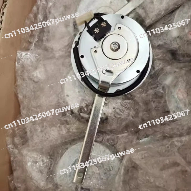 

Электрическая тележка для багажа и инвалидная коляска с электроприводом и безопасным тормозом для аэропортов