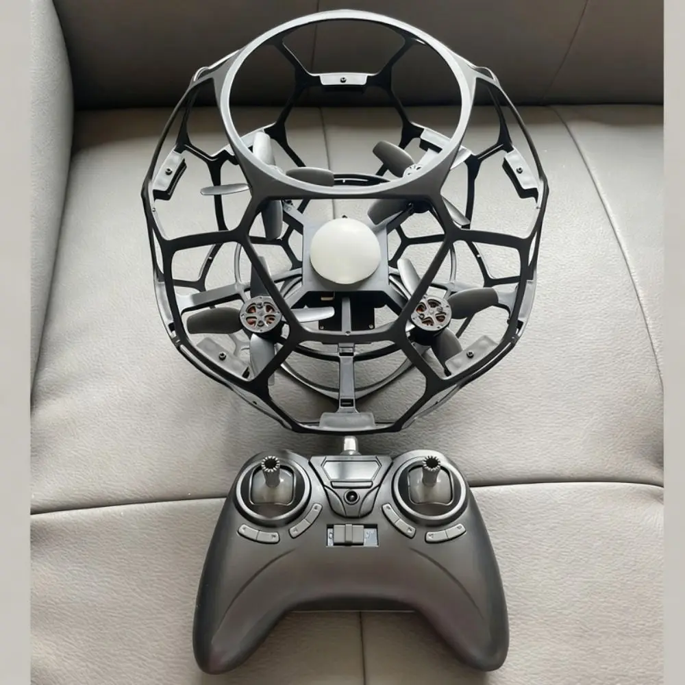 고품질 10가지 스타일 CF953 브러시리스 플라스틱 6채널 블레이드 커버 모터 원격 제어 부품