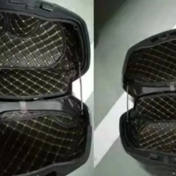 Motorcycle Side Case Liner Luggage Box Inner Container Trunk Case Protector Lining Bag Portable For SHAD SH36 SH23 SH 23 36