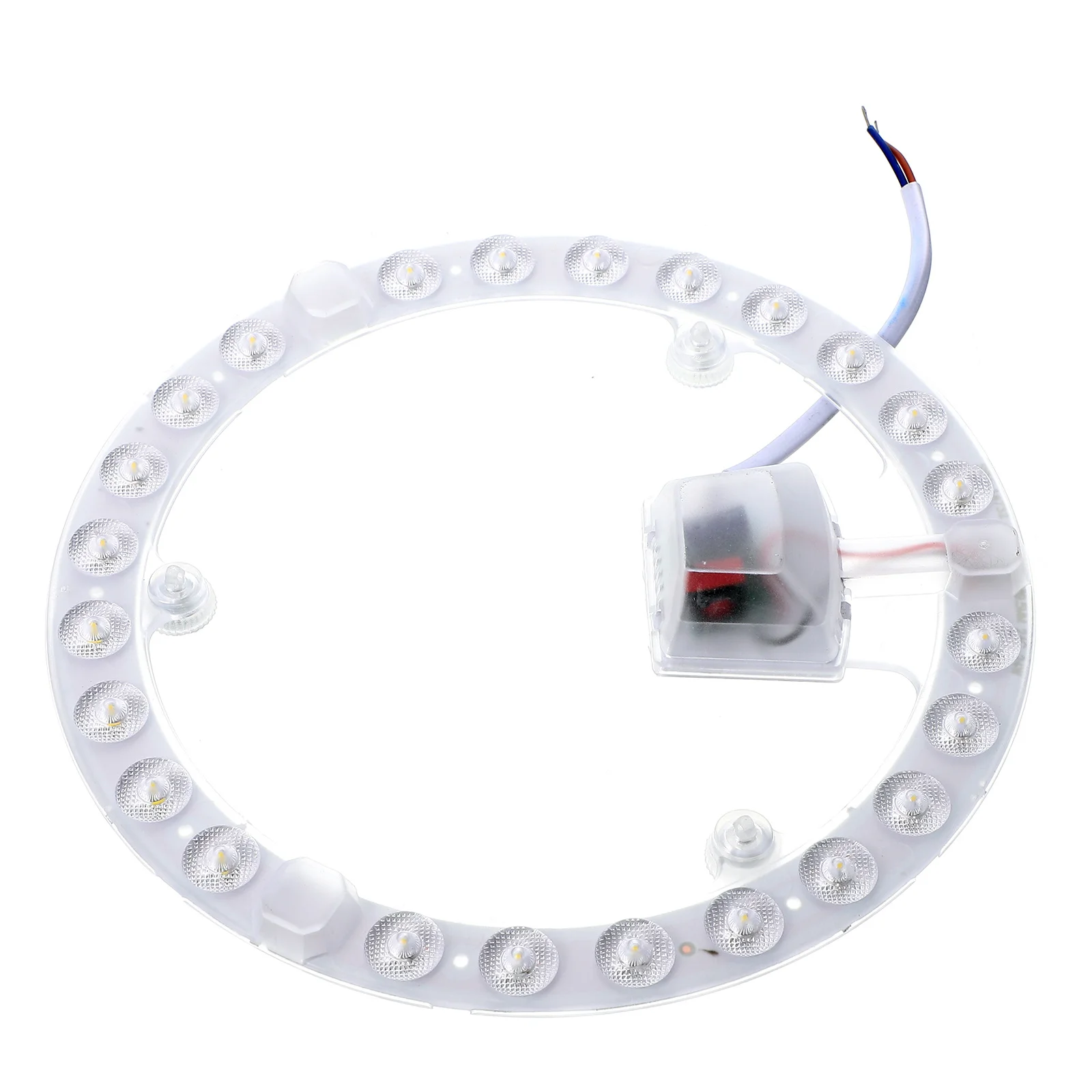 Led Ceiling Lamp Ring Light Source Board Magnetic Design For Indoor Dinning Bedroom Lighting Ceiling Light Transformation