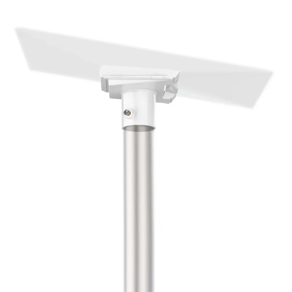 

For Starlink Gen 3 Pipe Adapter Pole Mount Satellite Bracket Roof Mount for Starlink Standard Dish V3 3rd Generation