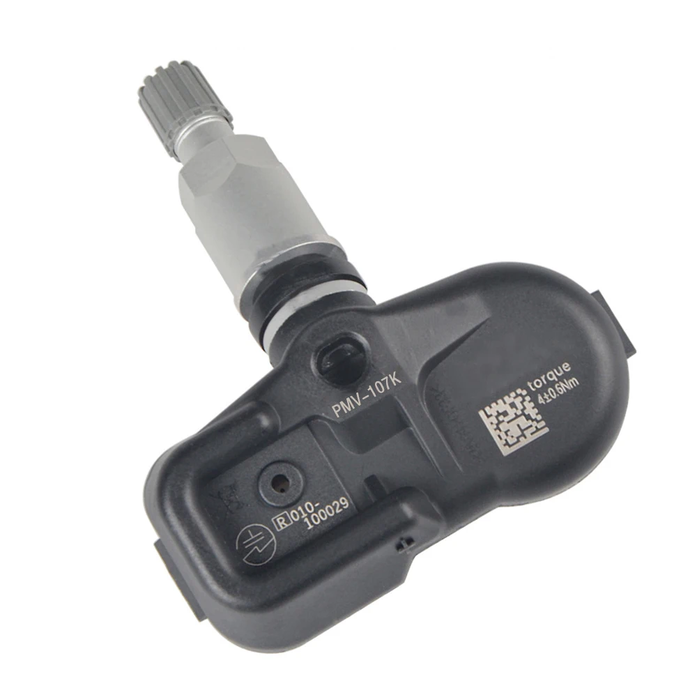 

4 шт. 42607-50010 PMV-107K датчик давления в шинах для Lexus GS LS ES 2005-2012 Toyota Land Cruiser 200 RAV4 III 433 МГц 42607-50011