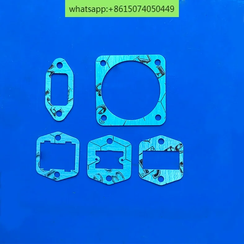 5pcs DLE55 complete set of gaskets