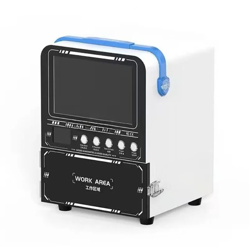 Vacuum laminating machine, LCD screen pressing screen laminating and defoaming machine c