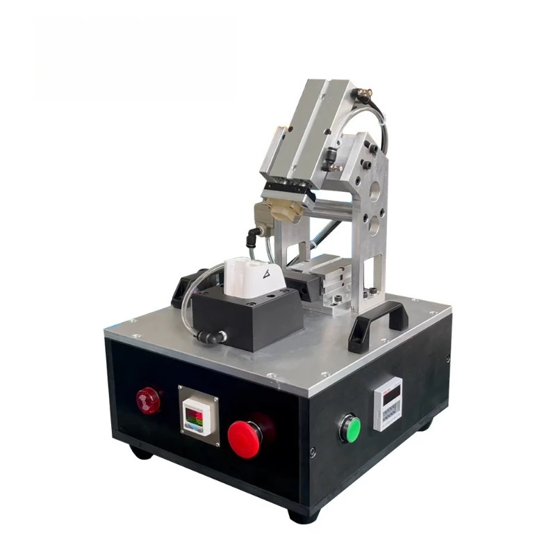Direct pressure airtightness tester, sealing performance tester