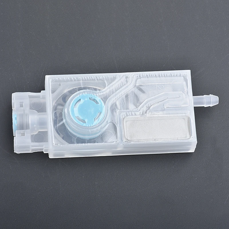 Inkjet Printhead Damper Component, Fit for Epson XP600 5113 I1600 4720 DX5 I3200 DTF DTG UV Solvent Plotter