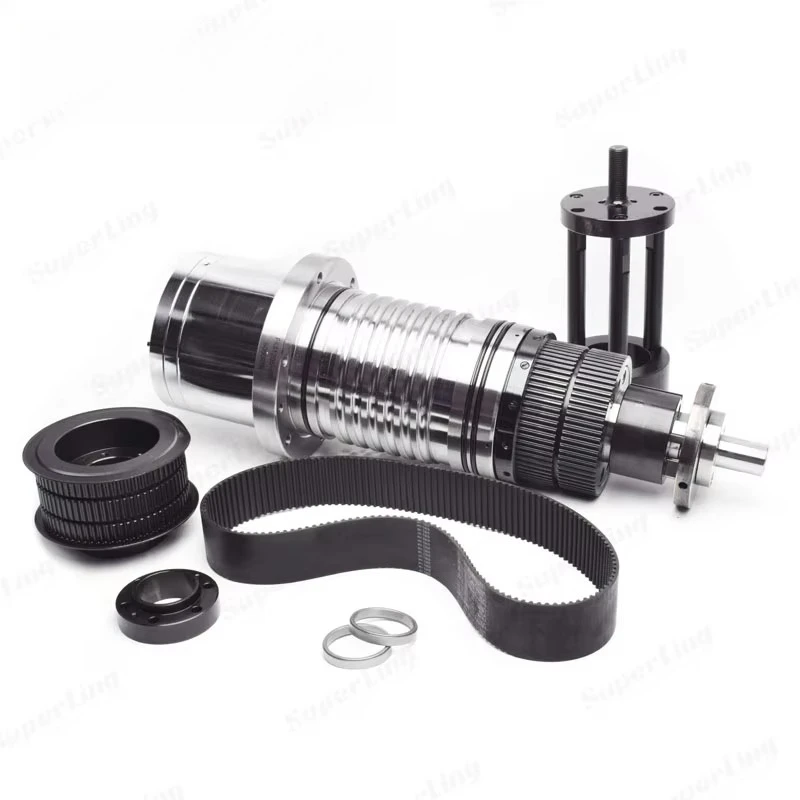 High Precision Fk B…