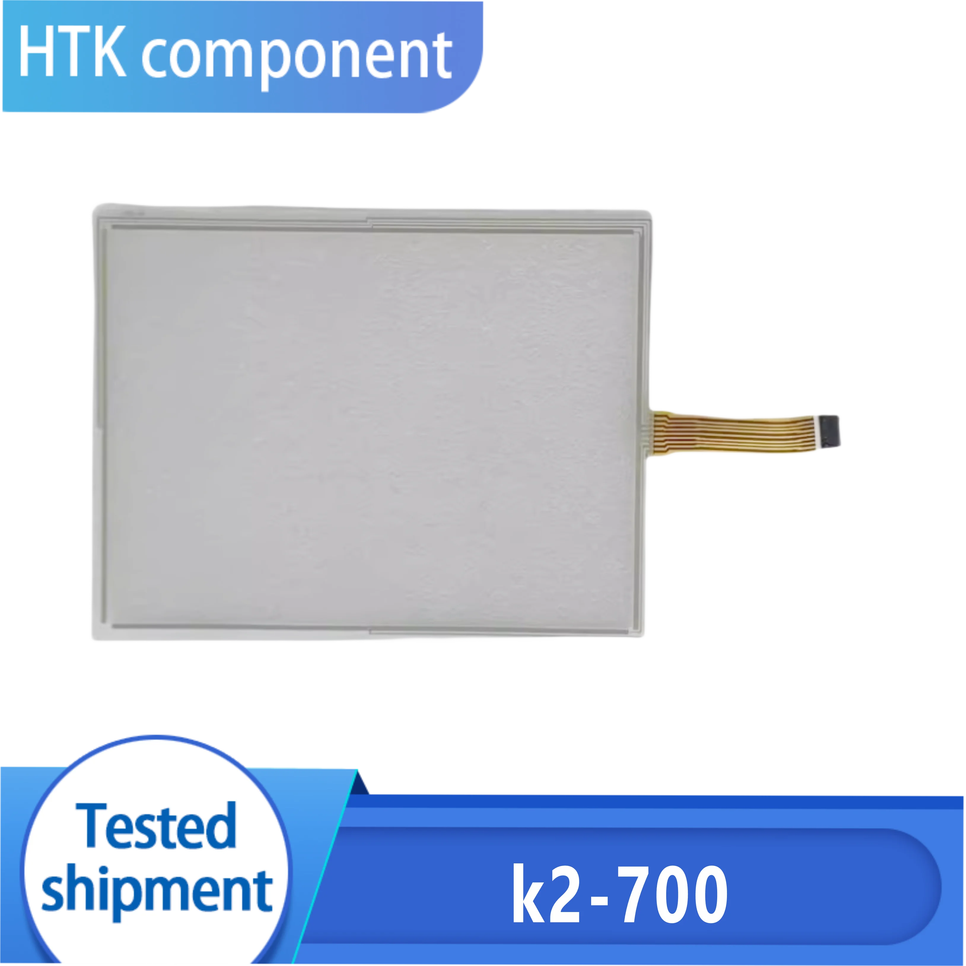 New k2-700 Touch Screen Digitizer