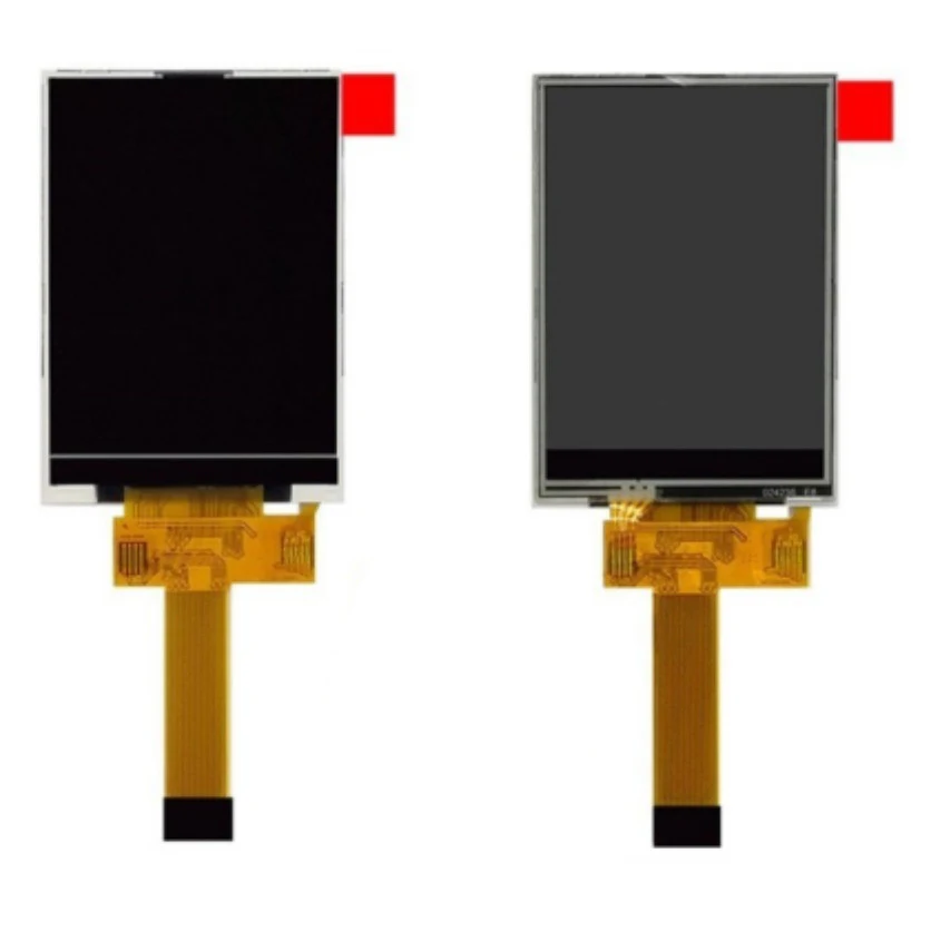 2.4 inch TFT LCD Screen Display ILI9341 18PIN Color 240*320 Resolution New