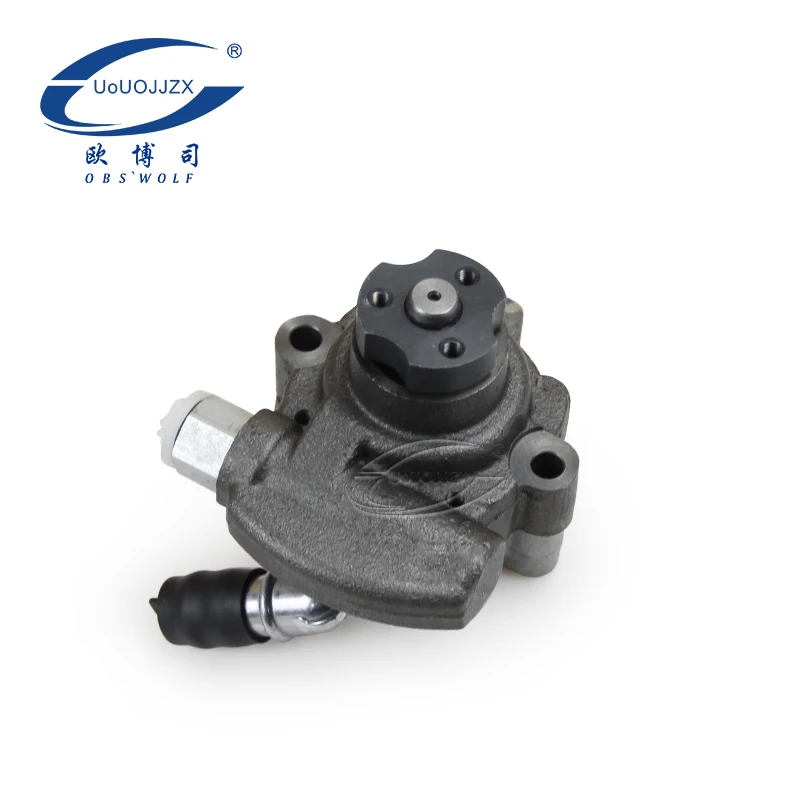 hydraulic Power Steering Pump assy  For Ford  Transit  2.2 MONDEO III Mk3 (B5Y) 2.0 2.2  06-10 1357629 XS713A674BA  1C153A674AD