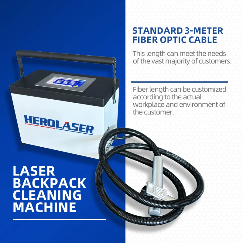 

Новая портативная настольная лазерная установка для очистки с воздушным охлаждением (волоконный лазер) из нержавеющей стали и металла – проста в эксплуатации