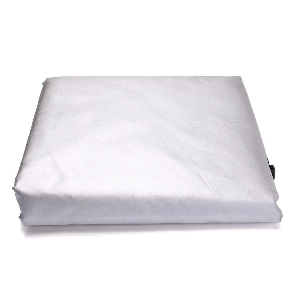 2021 NEW 11 Size Waterproof Outdoor Patio Garden Furniture Covers Rain Snow Chair covers for Sofa Table Chair Dust Proof Cover