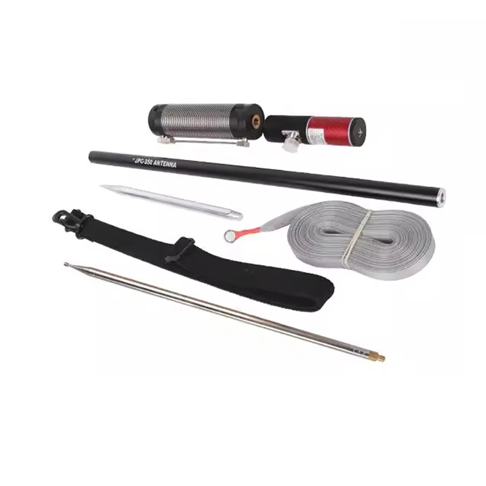 JPC-350 Portable Ve… - image