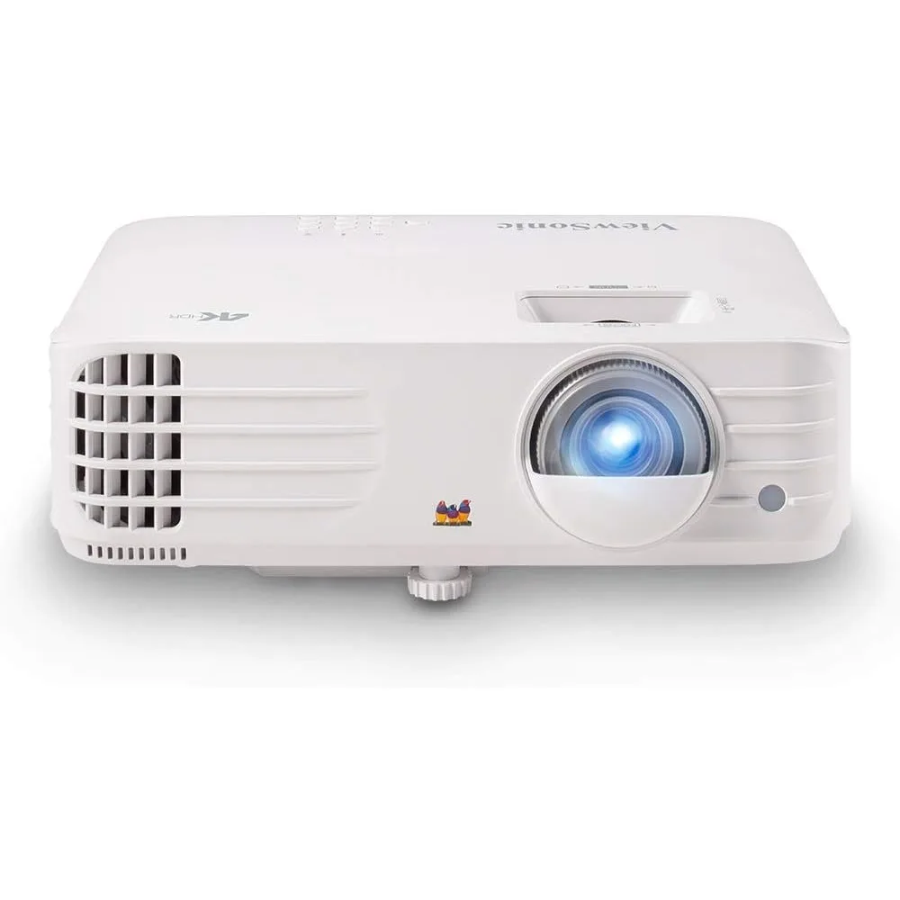 Lumens  Home Theater Projector with HDR, Auto Keystone, Dual HDMI, Sports and Netflix Streaming with Dongle on up