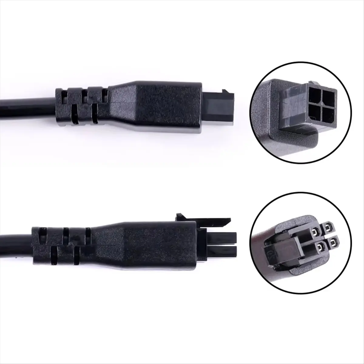 A56K For Lab Lite 1.5M 4-Pin Extension Cable for A1/A1mini 3D Printer with Magnetic Ring
