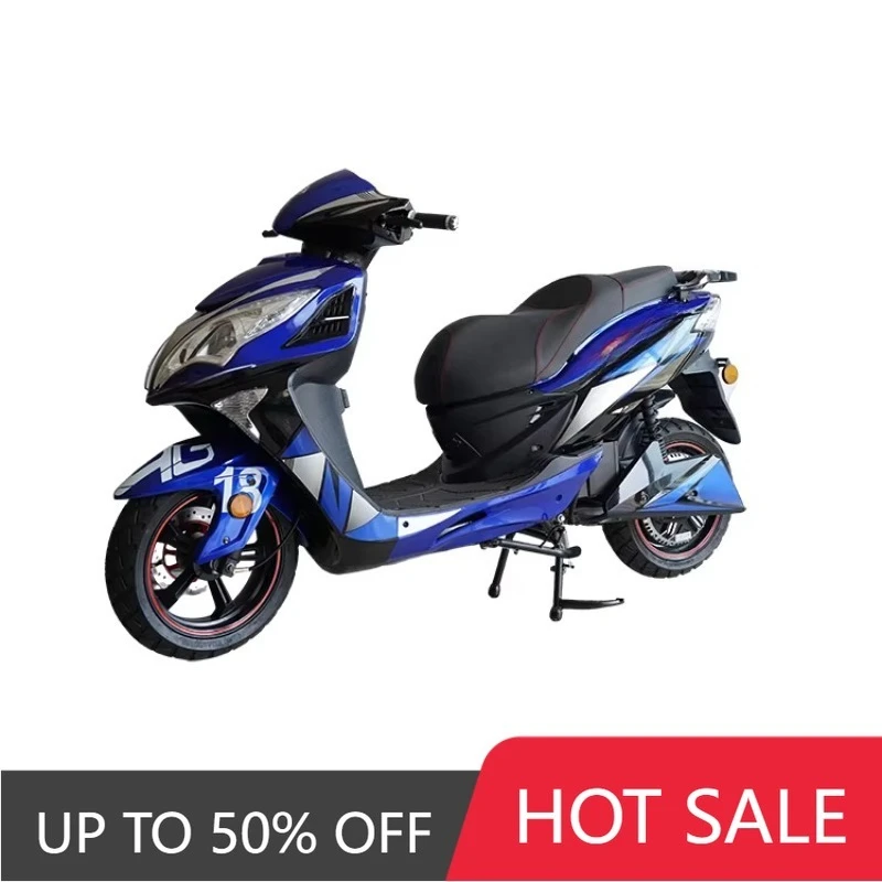 QQW EEC certificate brushless motor fast electric motorcycle 72V2000w adult motorcycle electric scooter high power electric moto