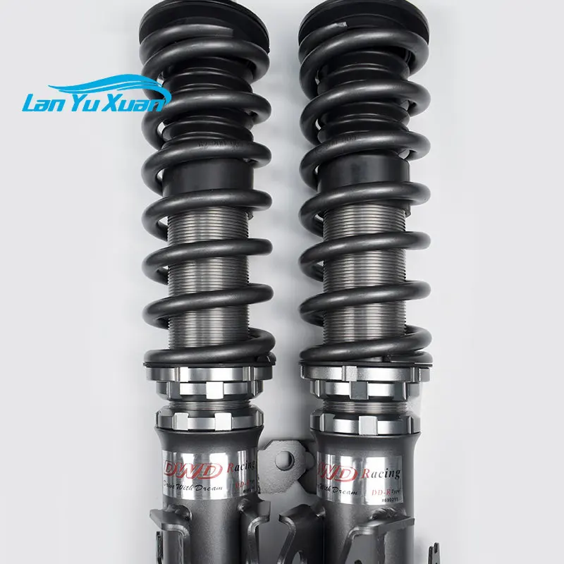 

High performance suspension Adjustable Coilover shock absorber for Toyota Yaris XP130/XP150 2011-2019 TYT060 YR059