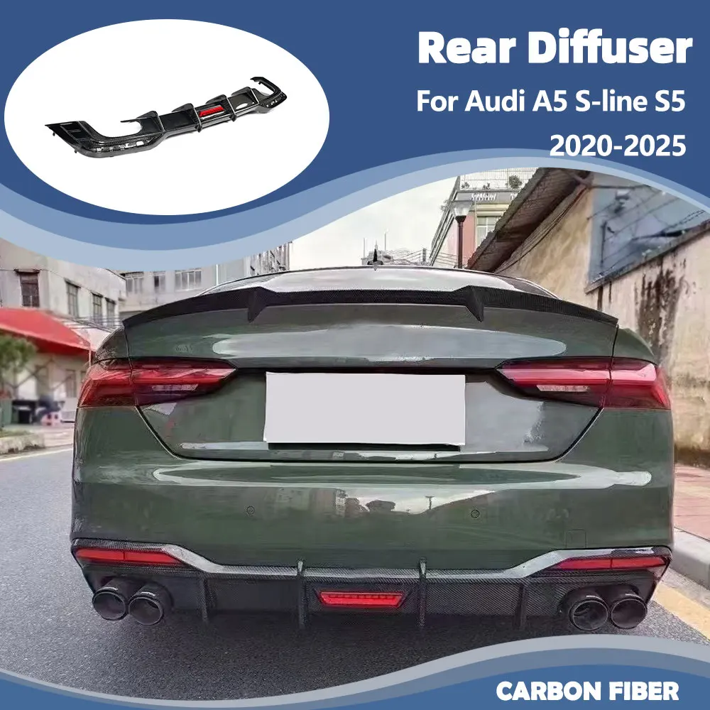 Car Rear Bumper Dif…