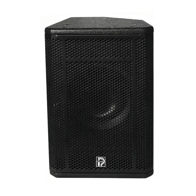 I.E.voice Hi-Res Audio 8.0 Ohm OEM/ODM Professional Language Amplification 12-inch Two-way Coaxial Speaker