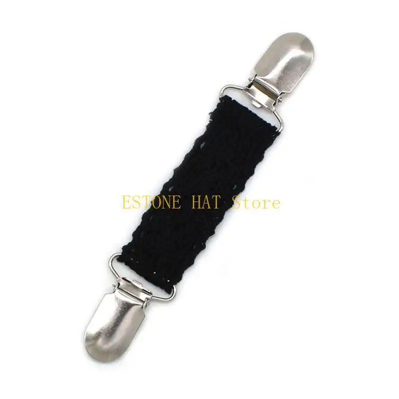 49MF Multifunctional Duck Clip for Adult Kids Hat Clips on Bag Hat Holder for Travel Hat Keeper Clip Outdoor Travel Supplies