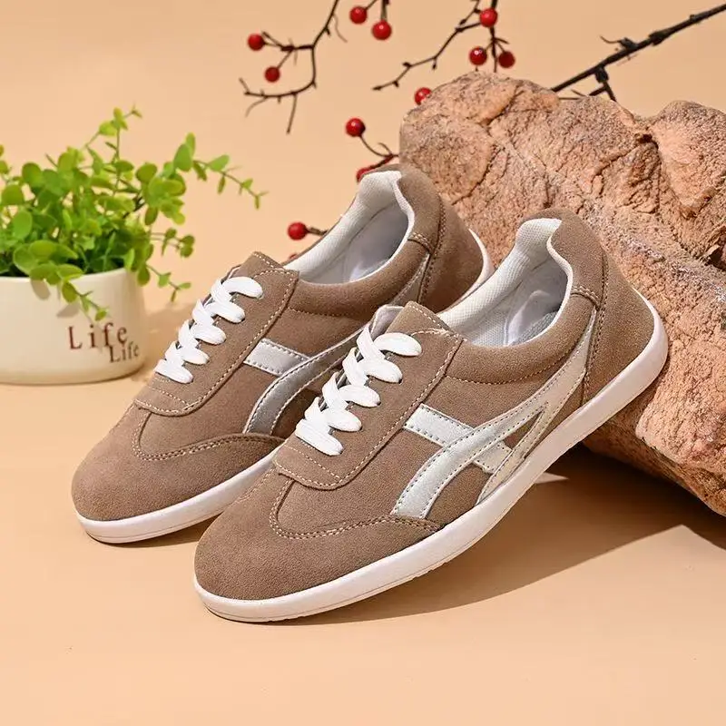 

Новая классическая бестселлерная обувь унисекс для боевых искусств, обувь для тай-чи, повседневная обувь, тренировочная обувь для силовых мышц