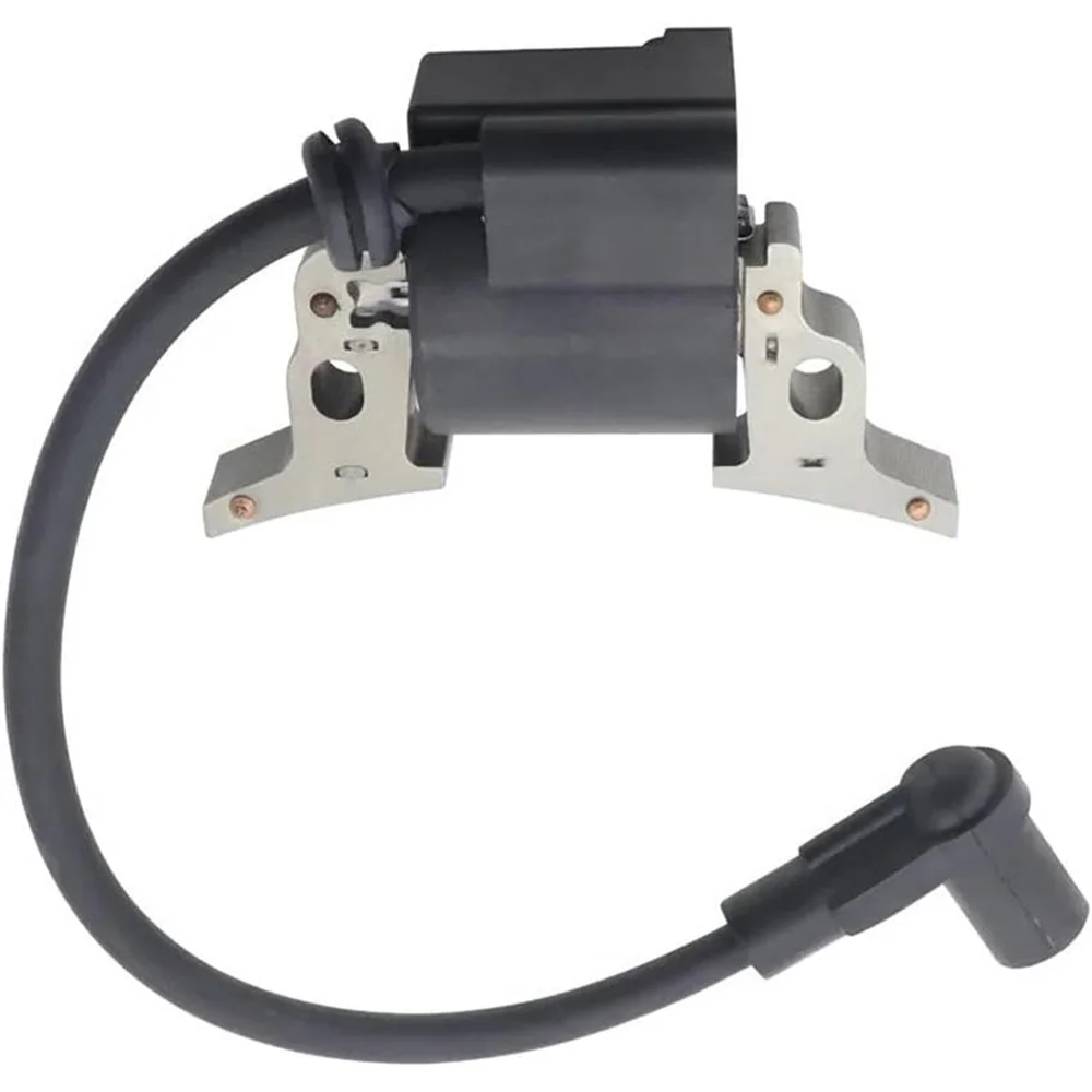 

Ignition Coil for Dixie Chopper 600132 600133 LT2500-50D LT2500-60D Generac 005734 0044511 0045823 0053081 GP1500 GP1750