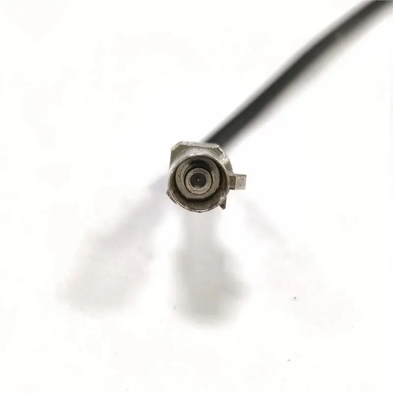 A48P-Car Front View Camera 360 Surround Camera 704000954AA For Chery Tiggo 7 Pro Replacement Part
