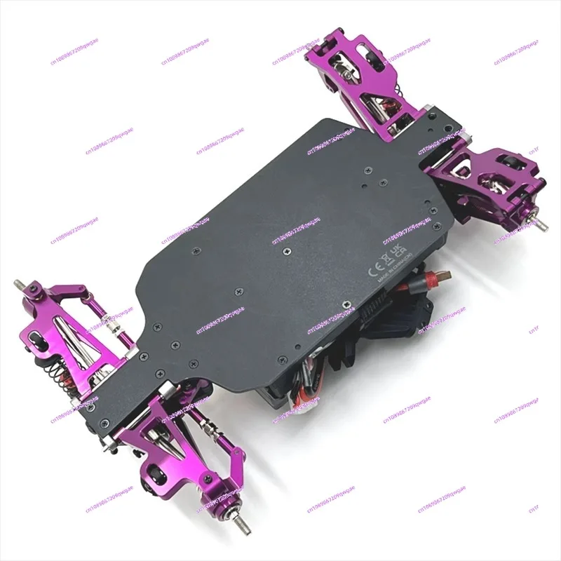 

MJX1/14 14209 14210 автомобильные аксессуары с дистанционным управлением, металлическое обновление и модификация