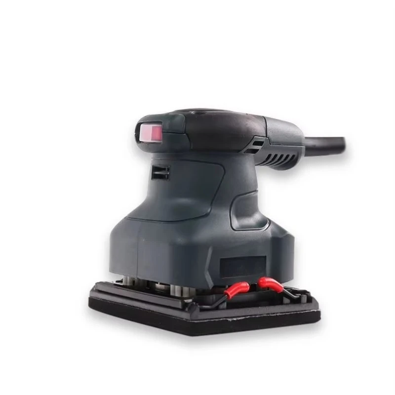 

6404 230W Wood Working Sander Portable Small Hand Sanding Power Tools Electric Belt Sander Machine