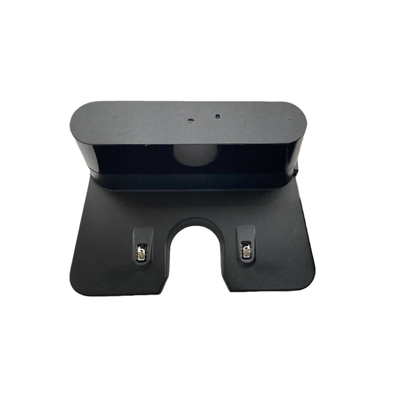 ABBZ-For NEATSVOR X500 Pro/X500/X520/X600/X600 Pro Robot Vacuum Cleaner Replacement Parts Charging Base Charging Stand