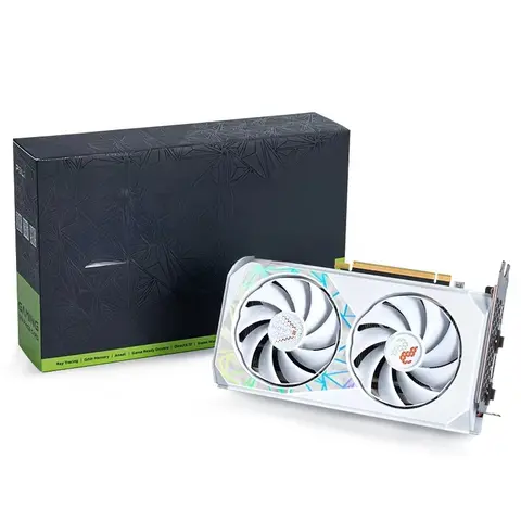 3060Ti 3060 3070 3080TI 3090 Scheda video da gioco da tavolo GPU RTX4070 4080 4090D Scheda grafica Turbo GDDR6
