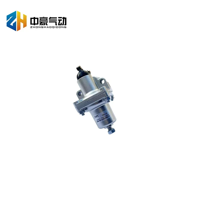 Regulator TM-L6 pressure adjustment QY401 pneumatic car and boat control air valve