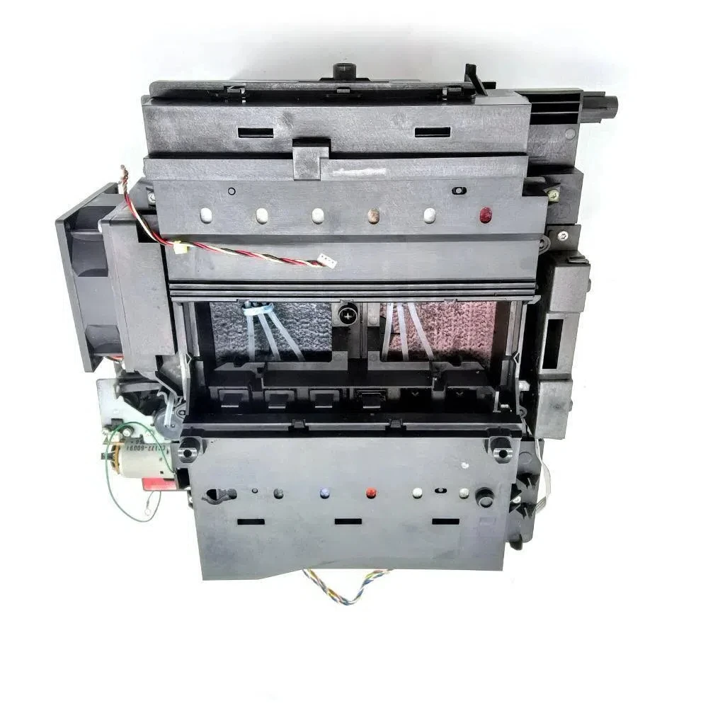 

Станция чернил T790 CH538-60051 подходит для HP Designjet T610 T1120 T2300 T1300 T795 T770 T1100 T1200