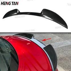 GTA Style For Alfa Romeo Giulia 2015-2019 Car Rear Trunk Spoiler Rear Wing Tail Wing Parts  Upgrade Car Accessories Body kit