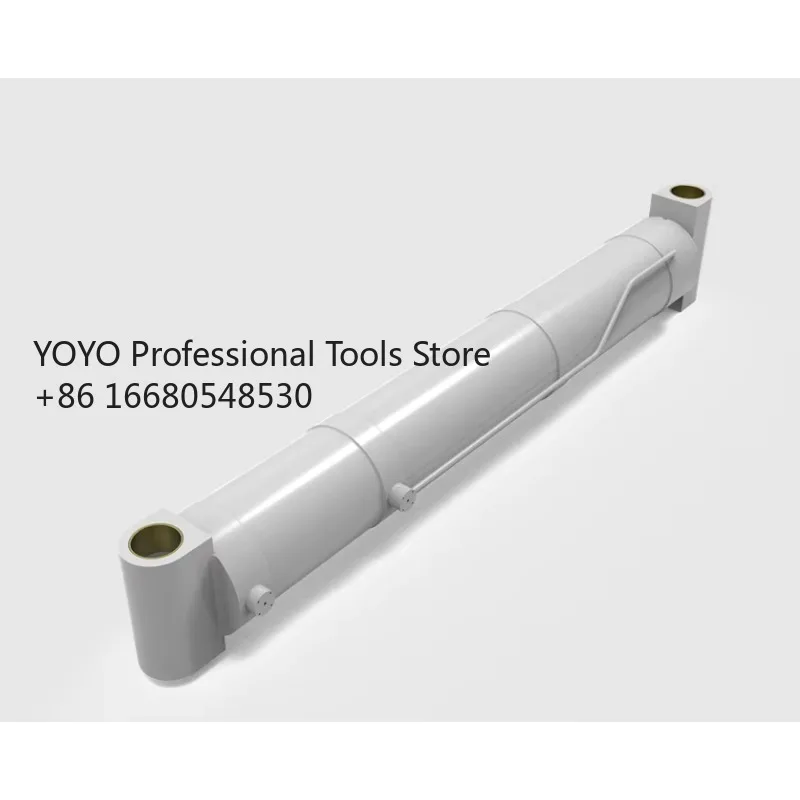 5iuCustomize Concrete Pump Truck Double Acting Boom Cylinder Outrigger Cylinders Hydraulic for Sale