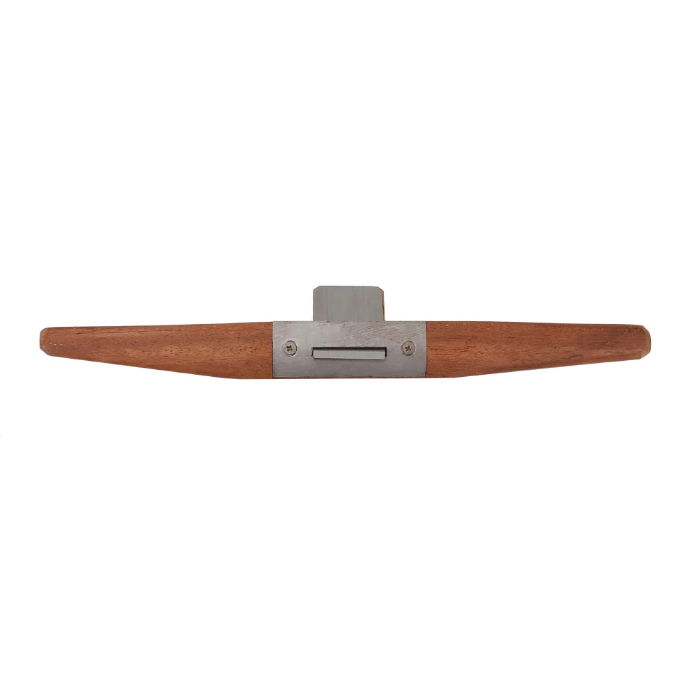 Wood Planer Utilized Directly Slotted  Different Shapes Trimming Planer Flat Bottom Round Arc Corners for Woodworking Tool