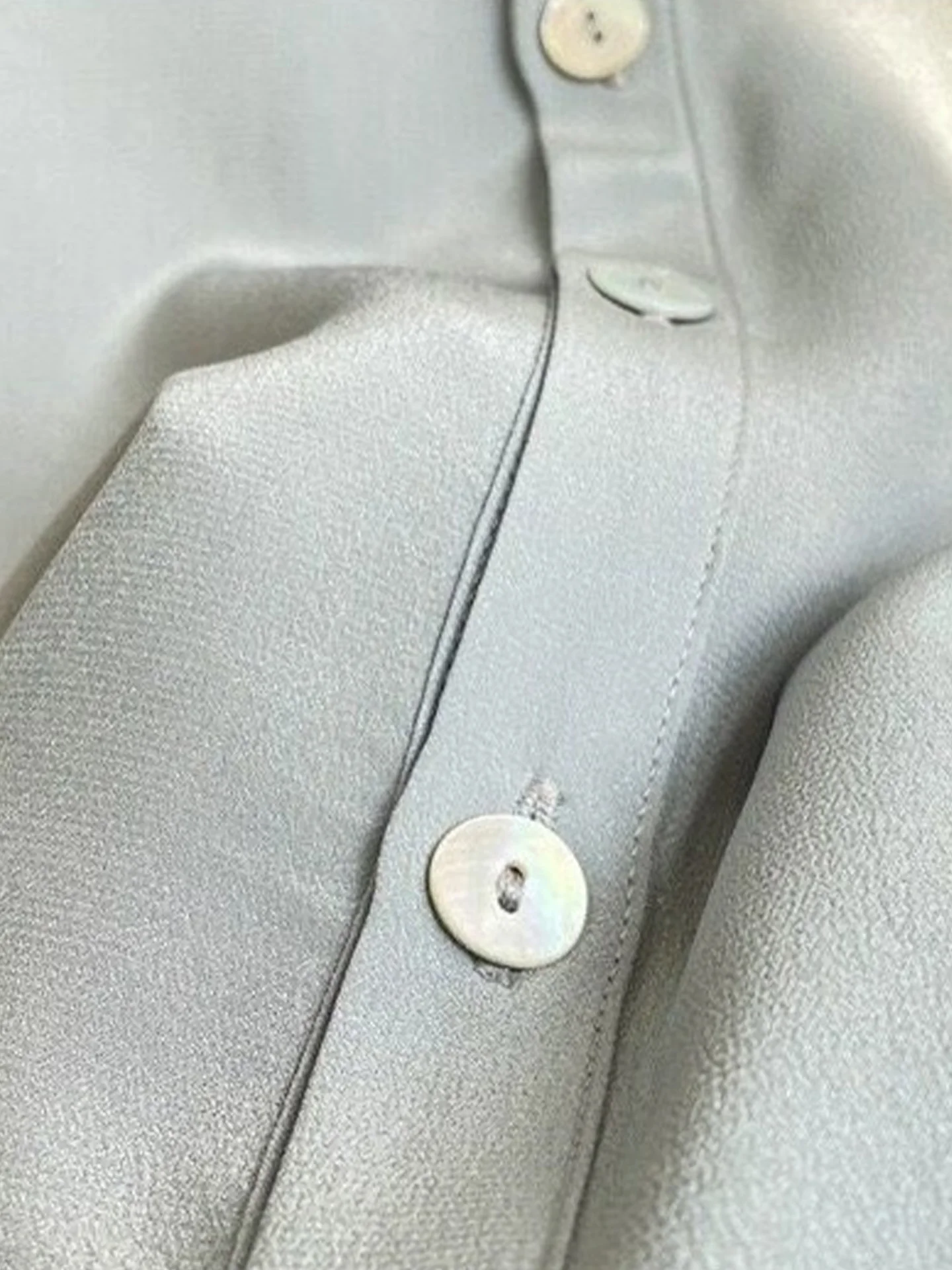 Sommer 2025, faionable Collar, lockeres, lässiges irt ort Sve Damen-Top in reiner Farbe, vielseitig, gerader Schnitt, koreanisches SLE-Top