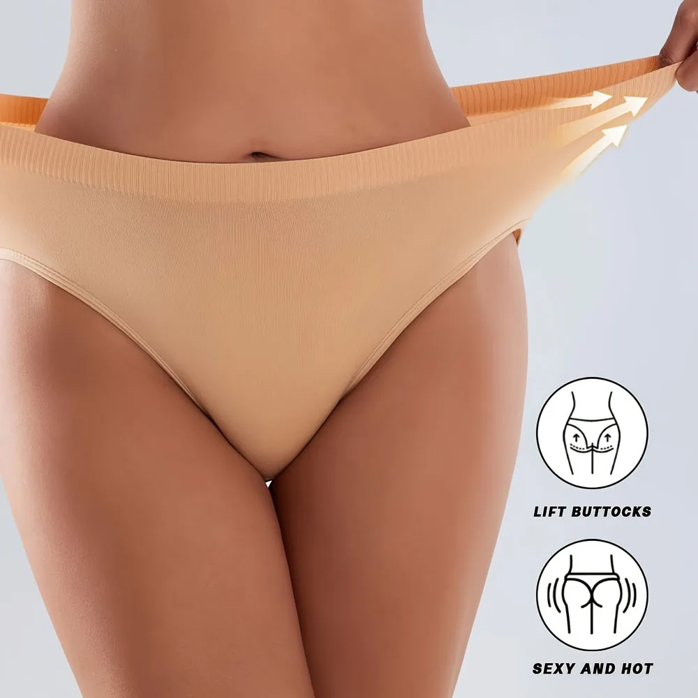 1 Stück Po-Lifting-Triangelhöschen/Kunst-Po-Design/Unterwäsche zur Erhöhung und Straffung der Hüften/Gepolstert für vollere Kurven/Formgebung – Detail 5