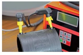 

Top Quality 315 MM Electro-fusion Butt Pipe Welding Machine for PE/PP Plastic Tube