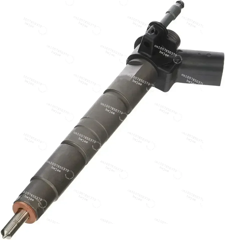 Classic High-Quality Common Rail Diesel Fuel Piezo Injector 0445117028 0445117029 0445117030 0445117031 Auto Parts